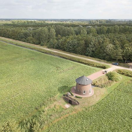 Het Torentje Van Trips Tripscompagnie Exterior foto