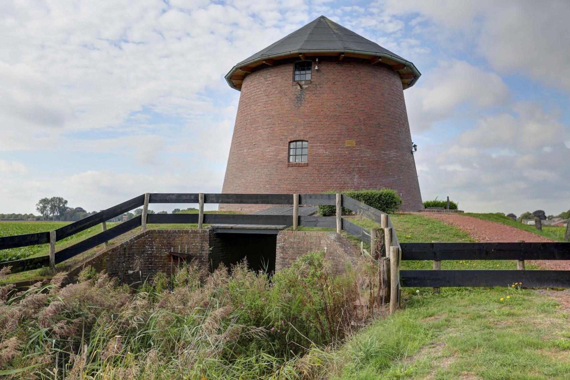 Het Torentje Van Trips Tripscompagnie Exterior foto