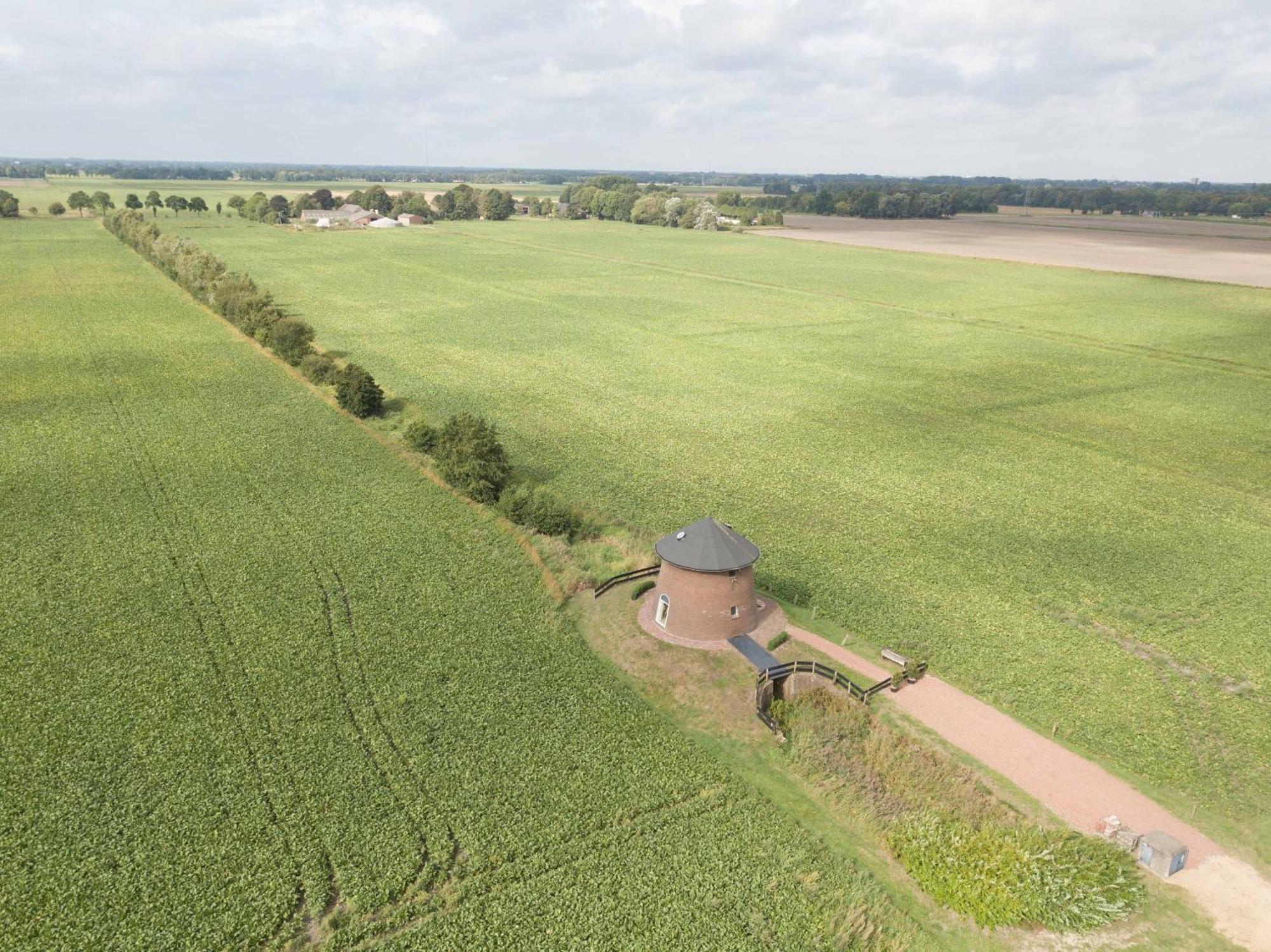 Het Torentje Van Trips Tripscompagnie Exterior foto
