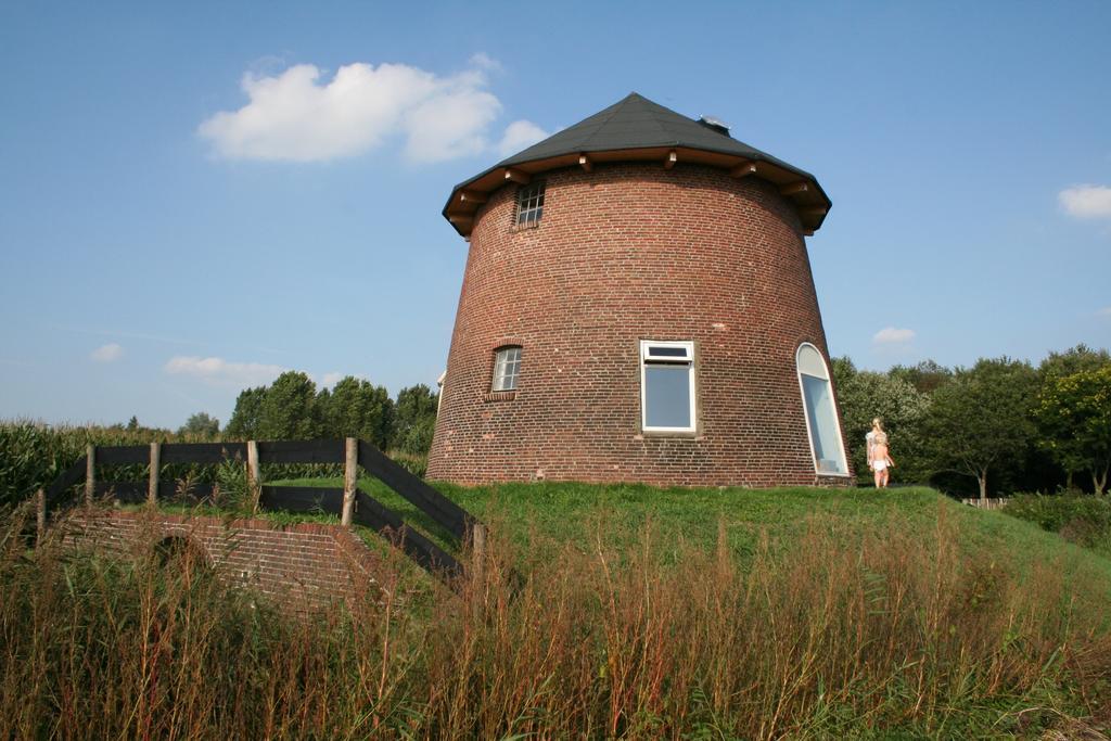 Het Torentje Van Trips Tripscompagnie Exterior foto
