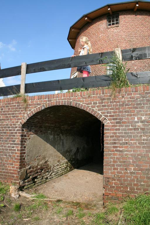 Het Torentje Van Trips Tripscompagnie Exterior foto